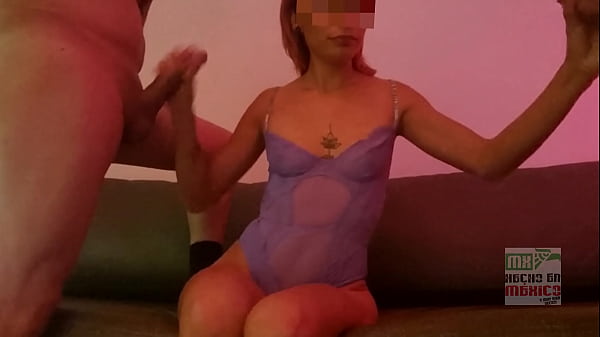 Threesome HMH her husband cums 6 times throughout the video 1