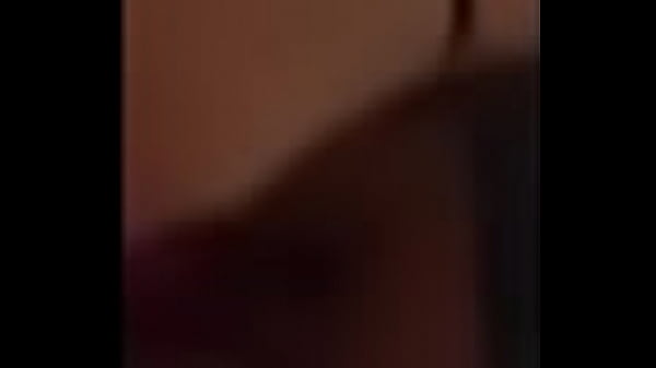 Shaved pussy takes dildo