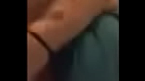 Shaved pussy takes dildo