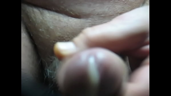 Hottang69 #063 Grandpa 66 yr old uncut little c...