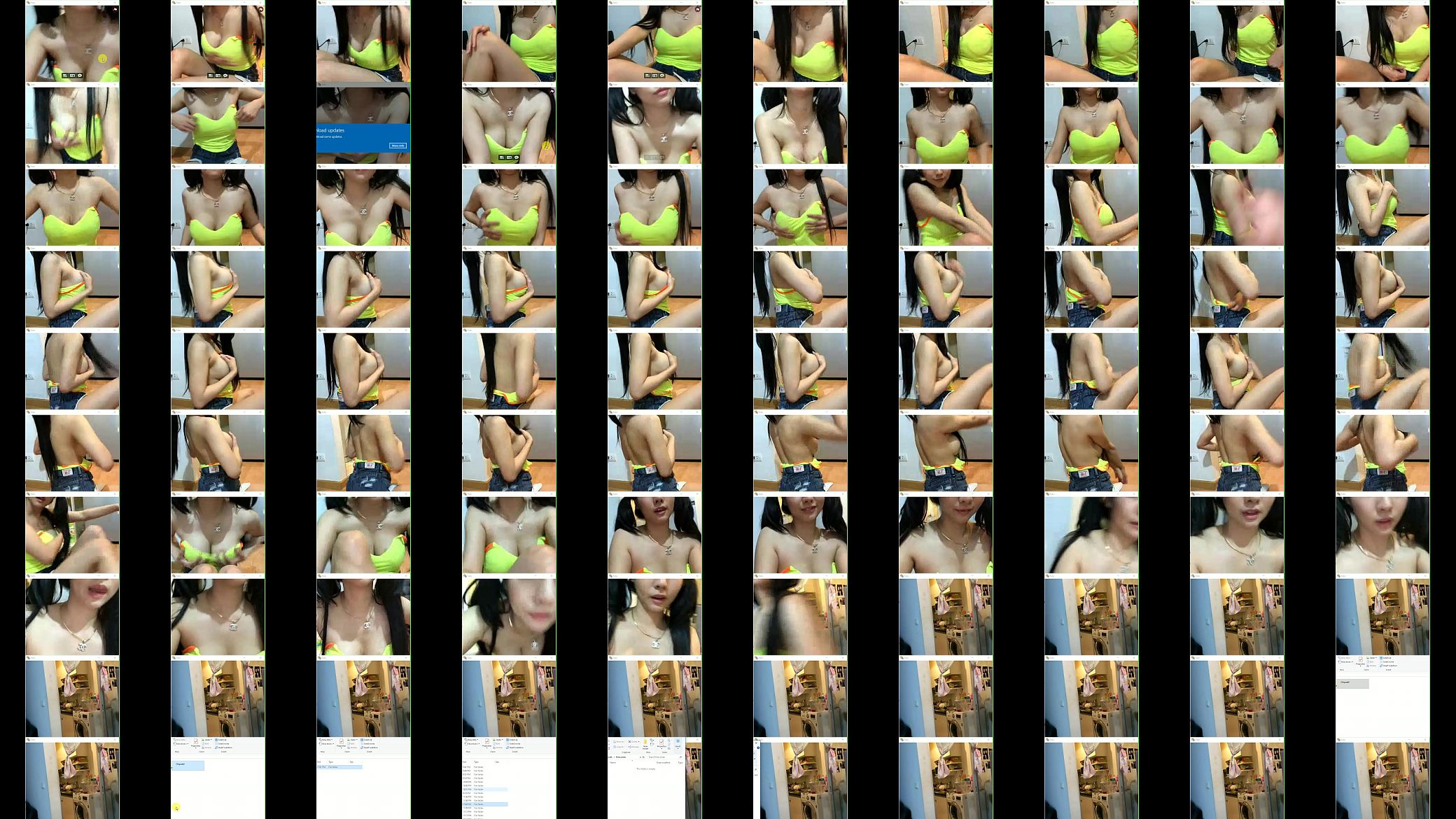 Camfrog I&#039;am 预览图