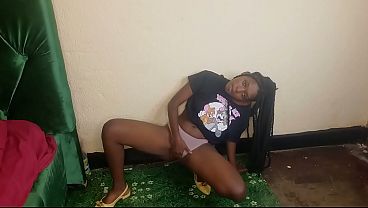 Better watch my pussy or you miss