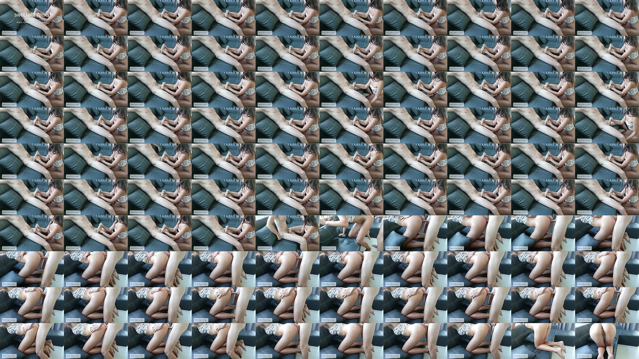 Masturbation and quick sex with cheating wife 预览图