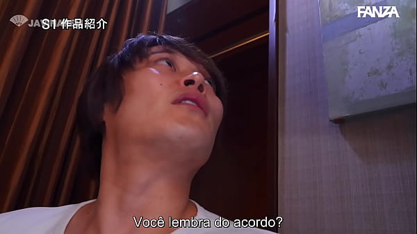 Hot Journalist Gets Tapped to Cover Famous Athlete (and Ends Up Getting More Than Just an Interview) - Onosaka Yuika