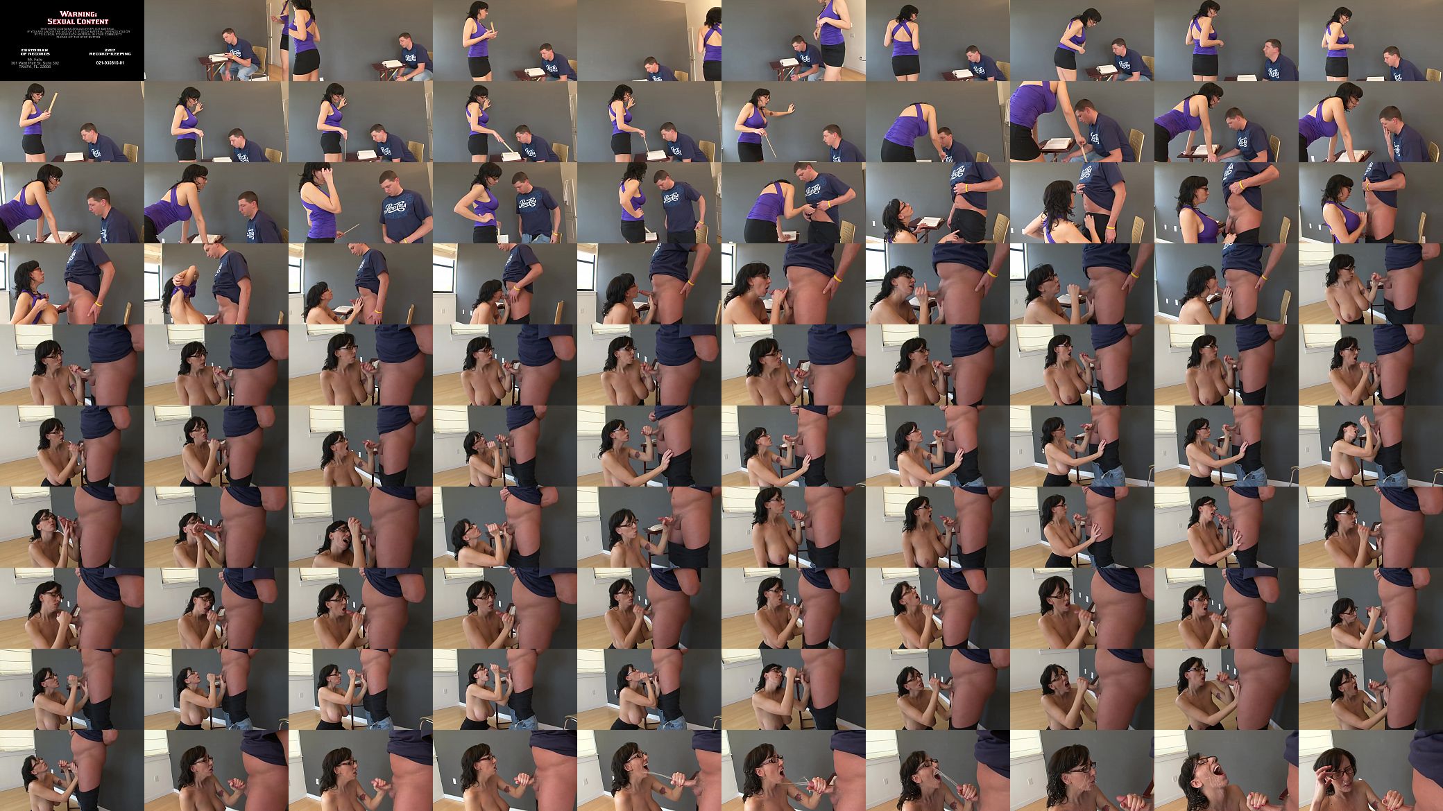 Teacher Sucks Dick 预览图