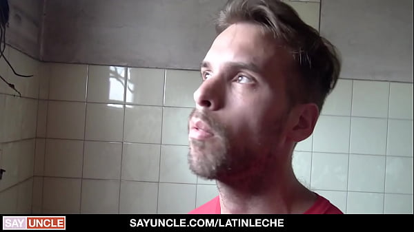 Download Video - Instead A Quote For Renovation My Contractor &lpar;Willy&rpar; Gave Me A Hard Dick And Unloaded Me - Latin Leche