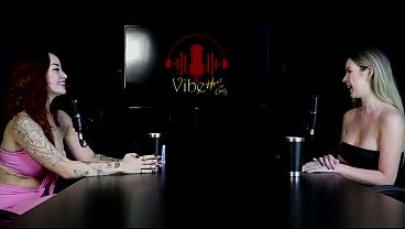 WATCH THE NAUGHTY AND FILTHY INTERVIEW WITH MILENA MOREAU ON PORN CAST BRAZIL - PART 3 (WATCH: SHEER/RED)