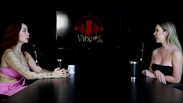 VEJA A ENTREVISTA SAFADA E CHEIA DE PUTARIA COM A MILENA MOREAU NO PORN CAST BRAZIL - PARTE 3 (WATCH ON: SHEER/RED) thumbnail