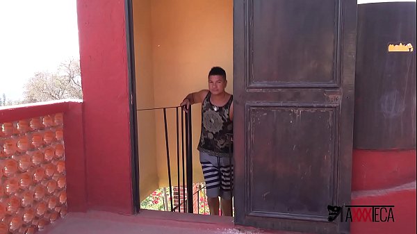 Download Video - Axxxteca&colon; Hot teen with big ass gets b&period; anal penetration by stepdad with black cock