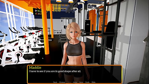 So now we get to question maddie (My New Family) Part 15