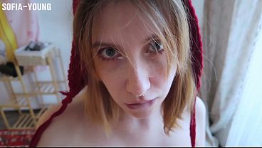 Cute Russian Teen with Braces Drops to Her Knees for a MASSIVE COCK! Rough Pounding in Every Position & Plays with Thick Sticky Cum Load