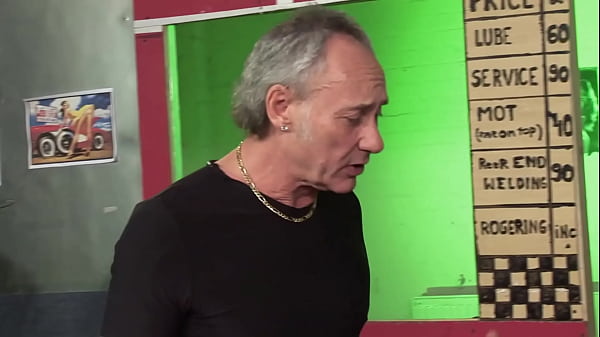 Paige Ashley And Tanya Cox Cumswap Their Way Across The Finish Line