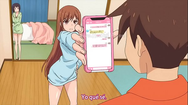 Ellos no son hermanos (Overflow)