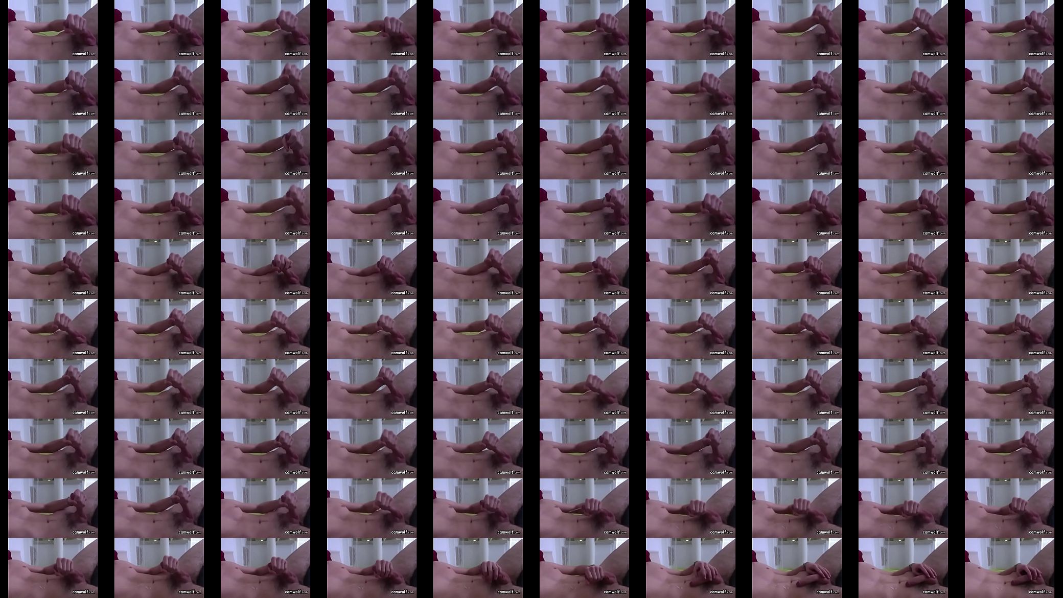 Dainty Straight Orgasm Man 预览图