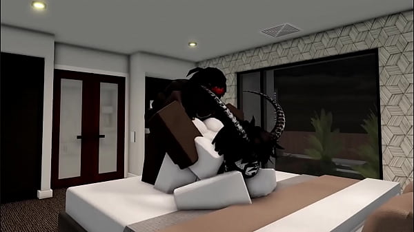 Roblox fucking