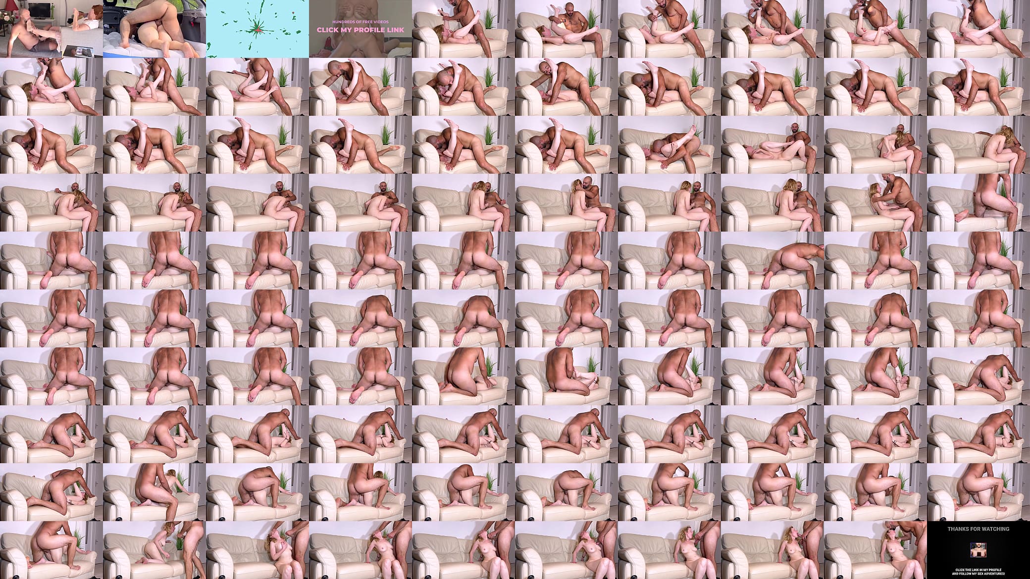 HOMEMADE AMATEUR MILF: FEET FETISH CUMSHOT BOOBS 5of5 预览图