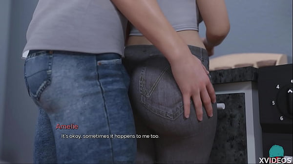 Download Video - This gorgeous and voluptuous butt needs to be handled well &bull; HEART PROBLEMS &num;134