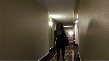 Persia Monir And Her Huge Tits Take On A Fat Black Cock