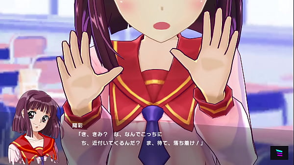 [Magicami DX] Akisa - Doukyuusei Collab Scene 1 (JP)