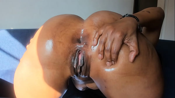 Big Ass with lot's of farts