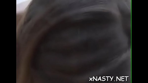 Overwhelming floosy Gina enjoys deep penetration