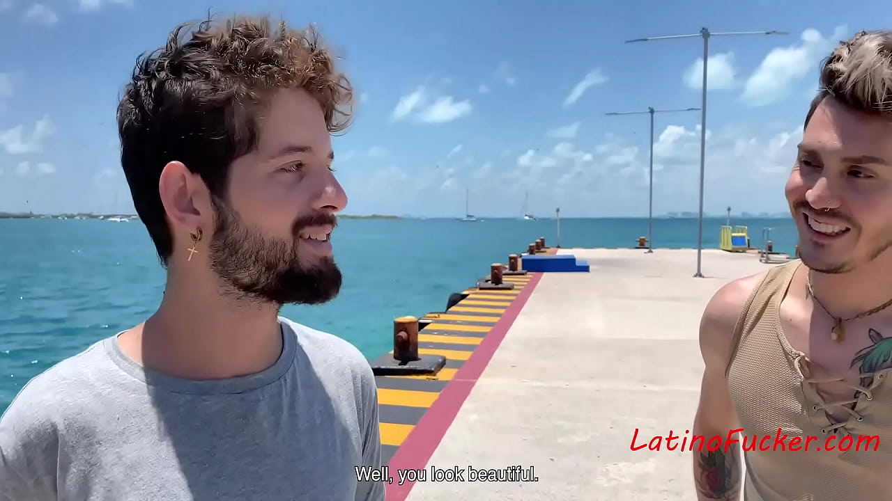 Sexo gay latino caliente en la playa- Rob Silva, Ken
                    anal latin real assfucked public gay twinks bareback stranger ken gay sex spy cam gay videos gay porn reality porn beach sex freegayporn gay porn video anal gay porn rob silva muchos negros
