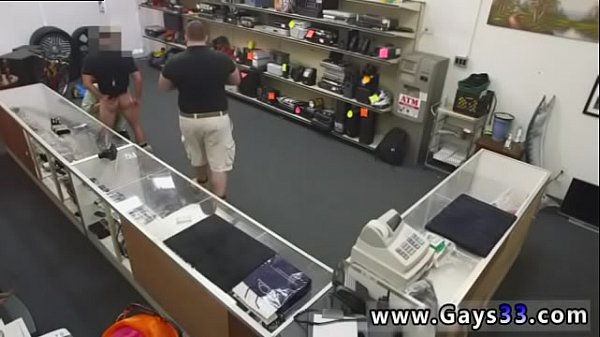 Straight seducing jockstrap gay bulge on tube f...