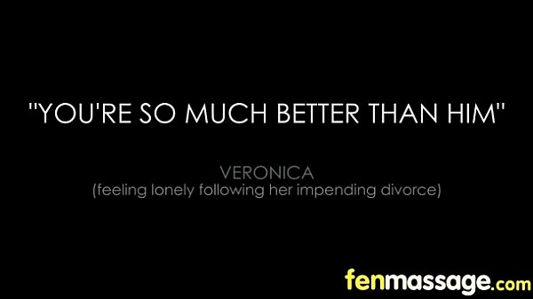 Deepthroat Blowjob From Big Tits Massage Girl 5