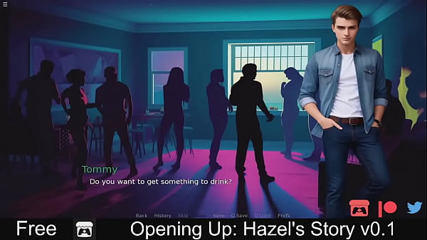 Download Video - Opening Up&colon; Hazel's Story v0&period;1