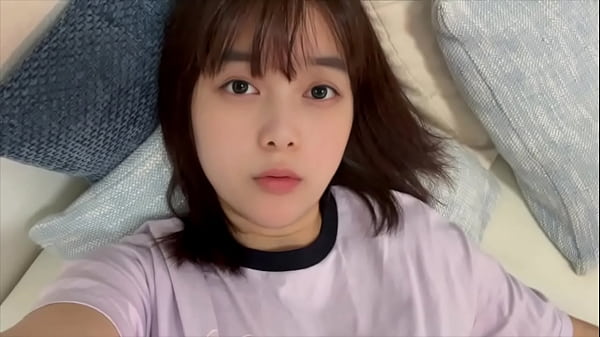 Download Video - 【女子大生の覚えたて自慰行為の一部始終】こんな風にオナニーするんだ&period;&period;&period;気持ちいい