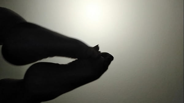 Yummy and delicious Feet 37 sec