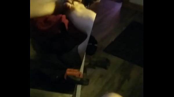 Download Video - Balls slapping till I unload on my stomach