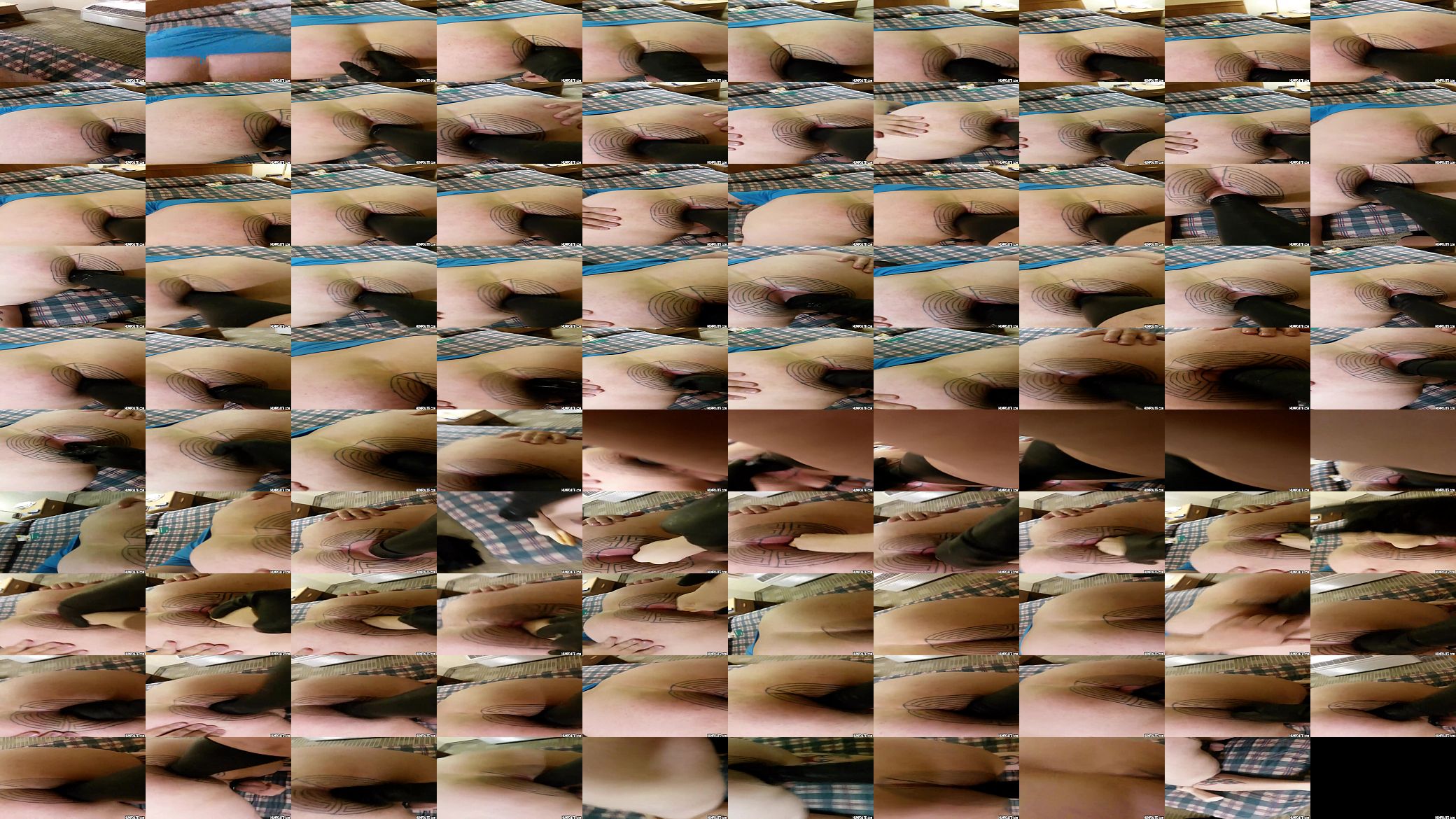 fisting tattooed anus 预览图