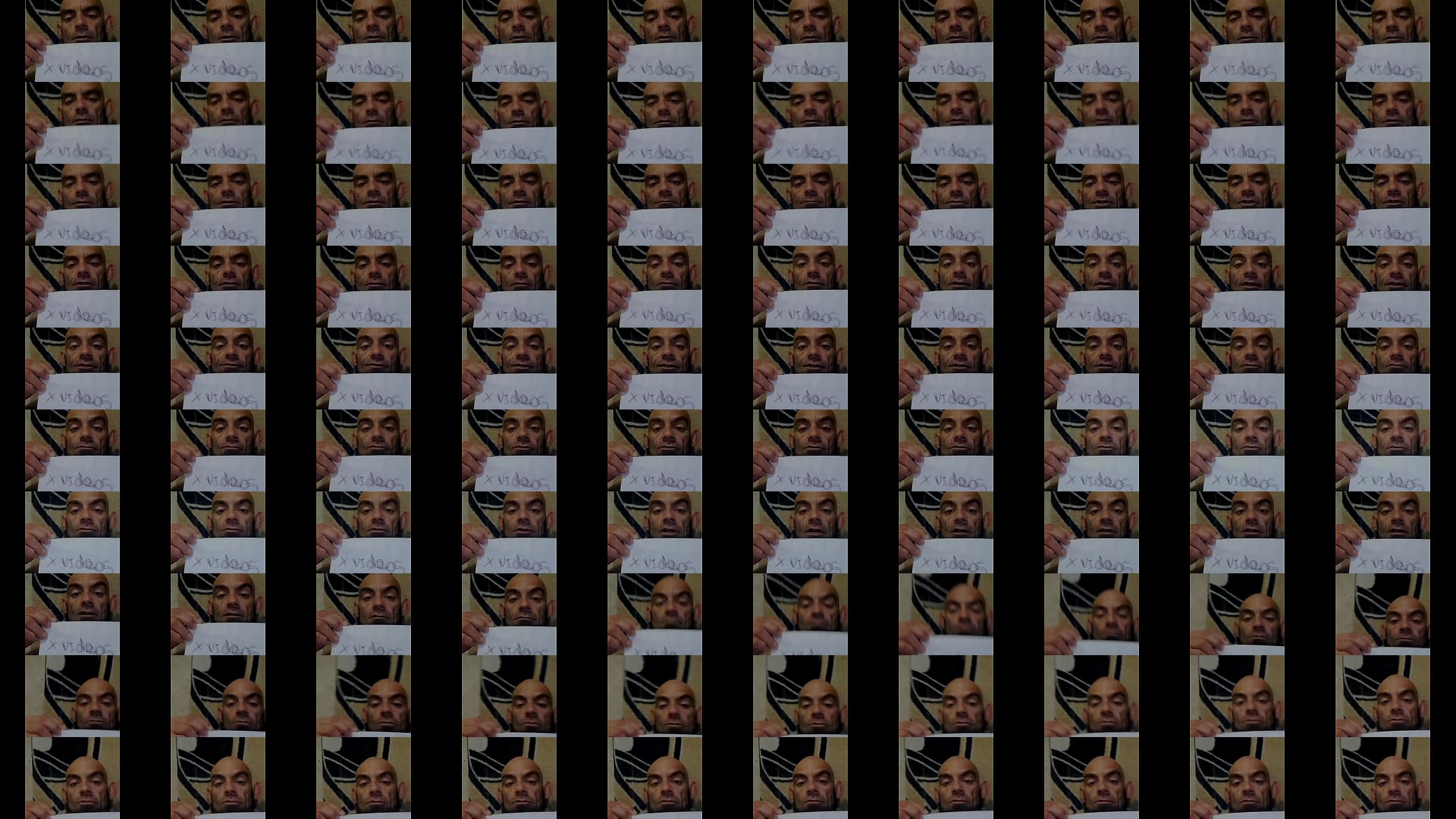 Verification video 预览图
