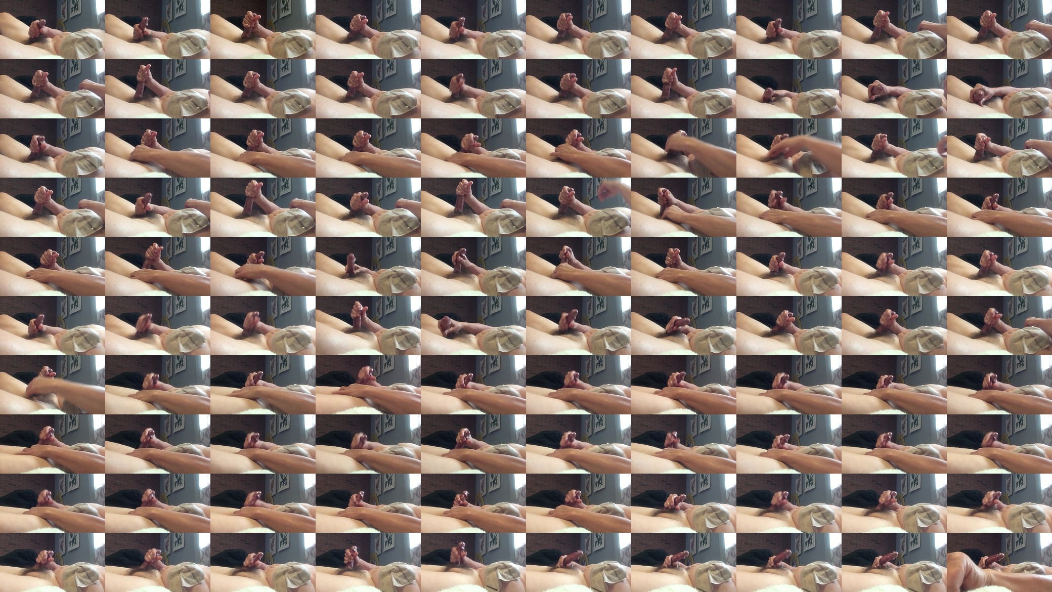 Bunsforyou morning stroke 预览图