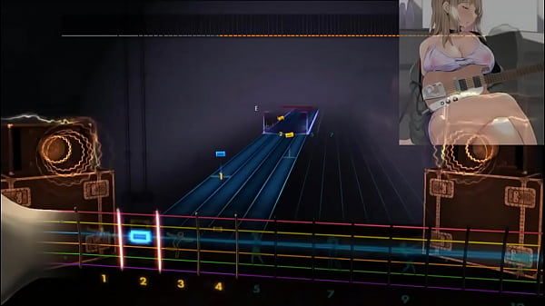 Rocksmith2014 (Echoes - Pink Floyd) Rythim