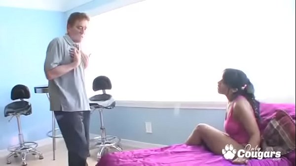 Download Video - Exotic Teen Momoko Nailed By Old Guy