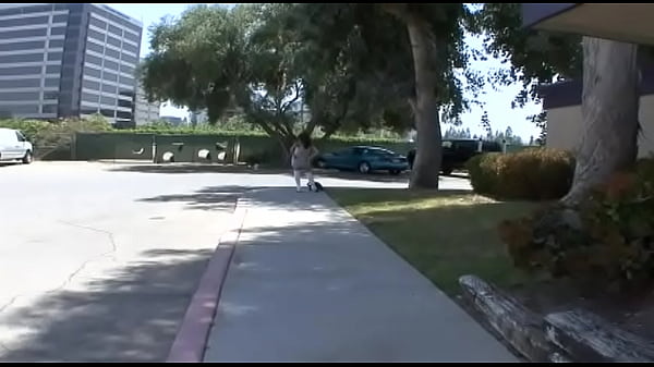 Jackie Lin Spies Camel Toe