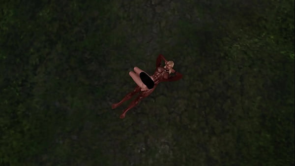 Red Riding Hood
