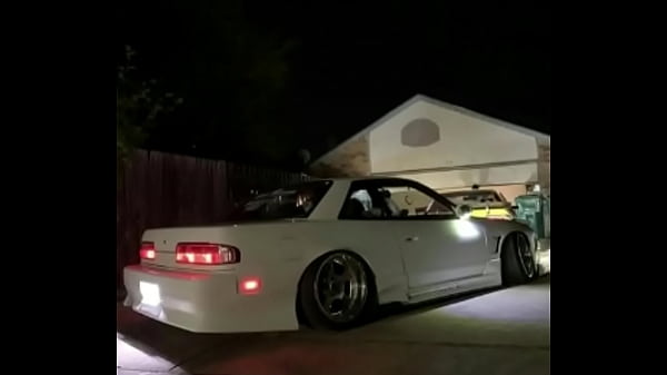 Nissan Playa - Takeover