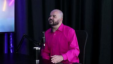 INTERVIEW WITH PAULO AVELAR (TIV MODELS) ON PORN CAST BRAZIL - PART 1 (WATCH ON: SHEER/RED)