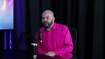 INTERVIEW WITH PAULO AVELAR (TIV MODELS) ON PORN CAST BRAZIL - PART 1 (WATCH ON: SHEER/RED)
