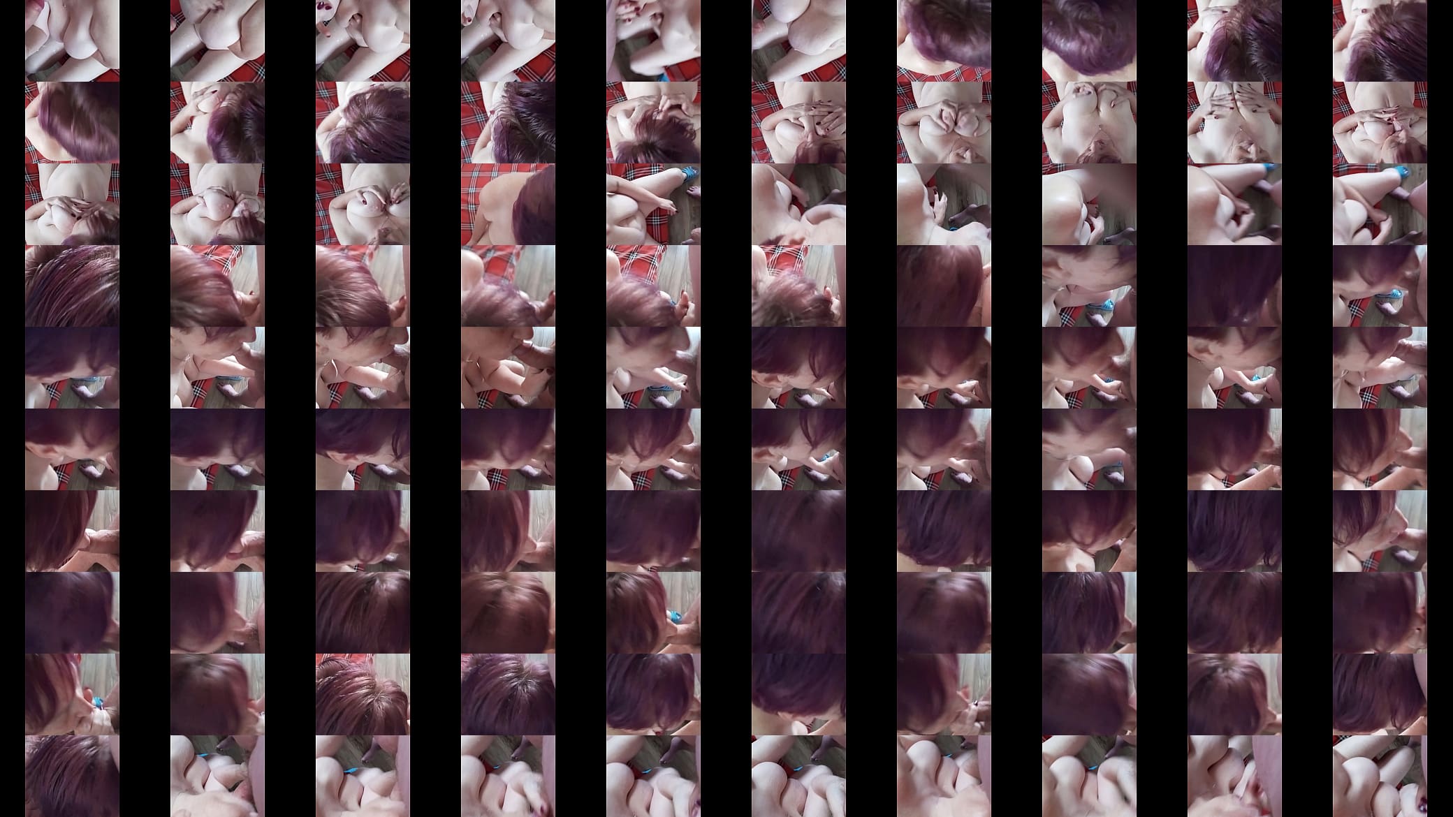 Heavenly blowjob from Isabell 预览图