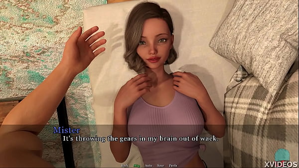 Download Video - A PETAL AMONG THORNS &num;07 &bull; Just a good and nice breast massage