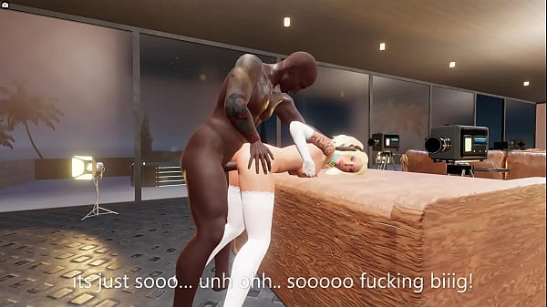 HikariStars & Madysin Casting - FT Golden