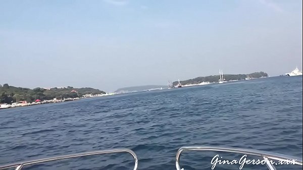 In Dubrovnik