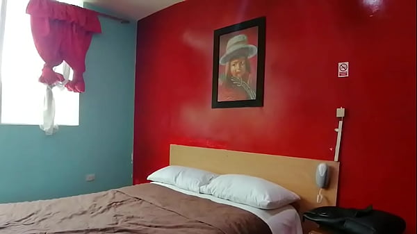 This virgin otaku couldn't last more than 2 minutes after he sees me with a one piece Tshirt
