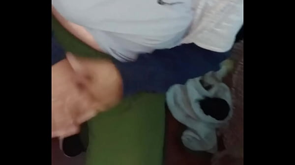 I suck him off and we fuck doggy style