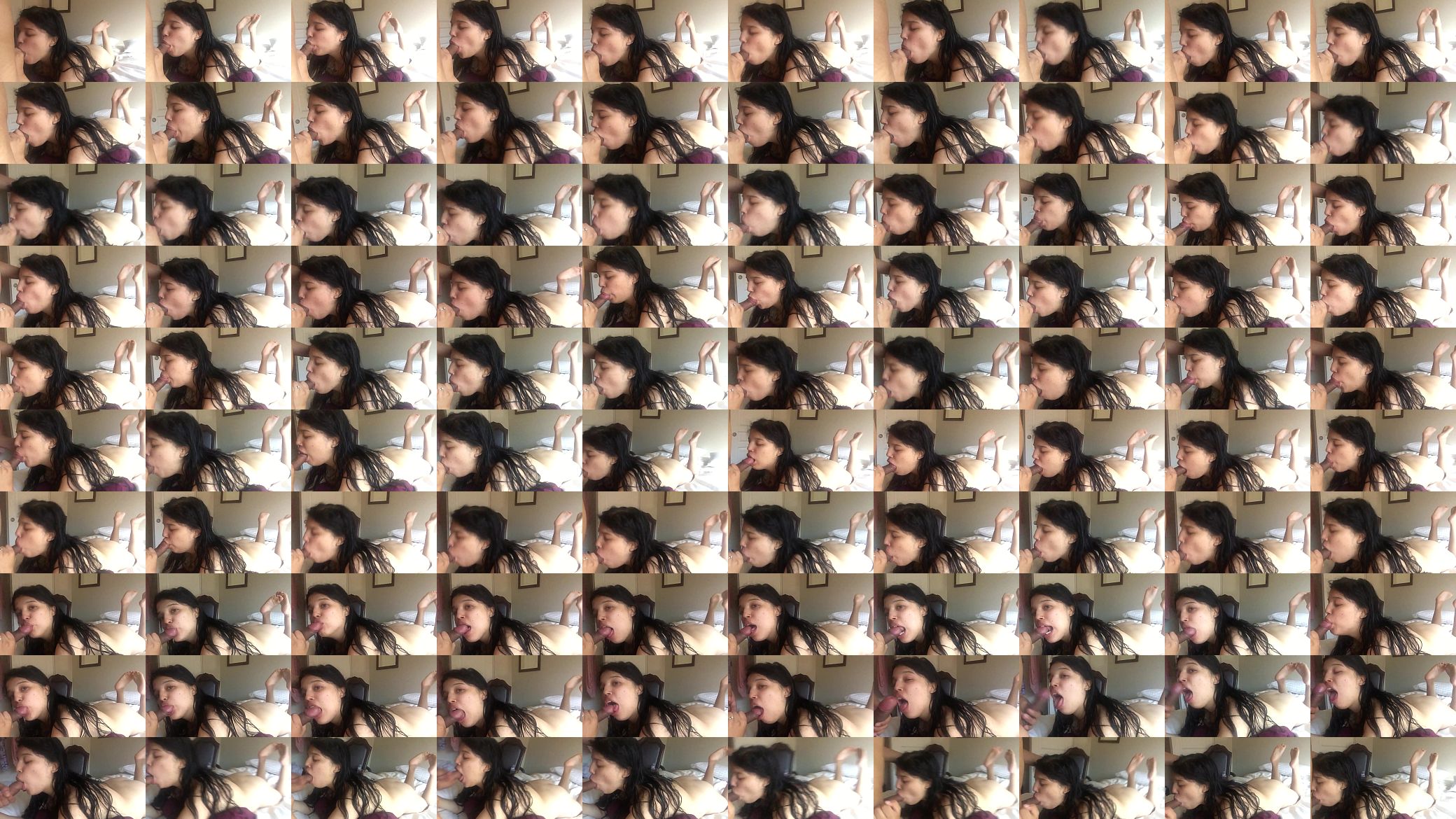 I love giving blowjobs 预览图