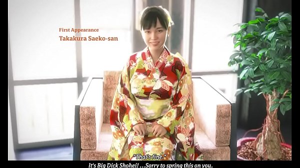 SAEKO CHAN DOES A BLOWJOB FOR THE 1ST TIME ON CAMERA